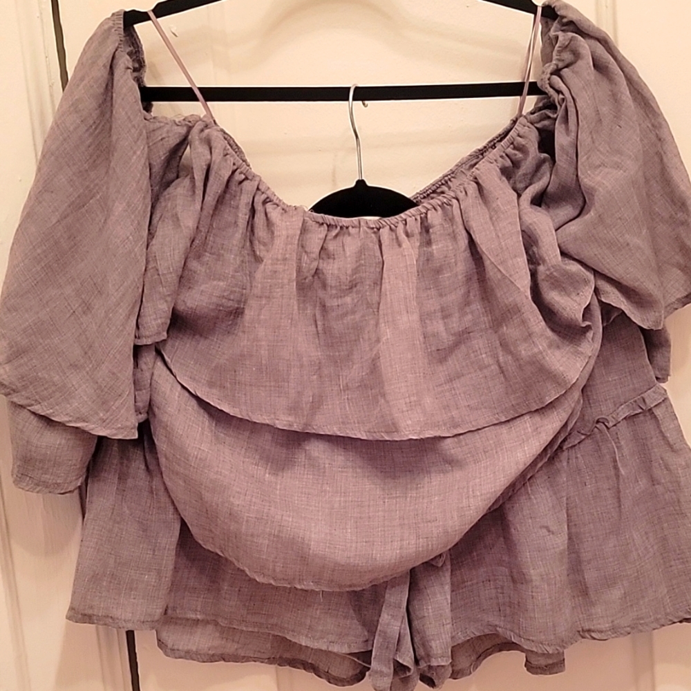 Romper set